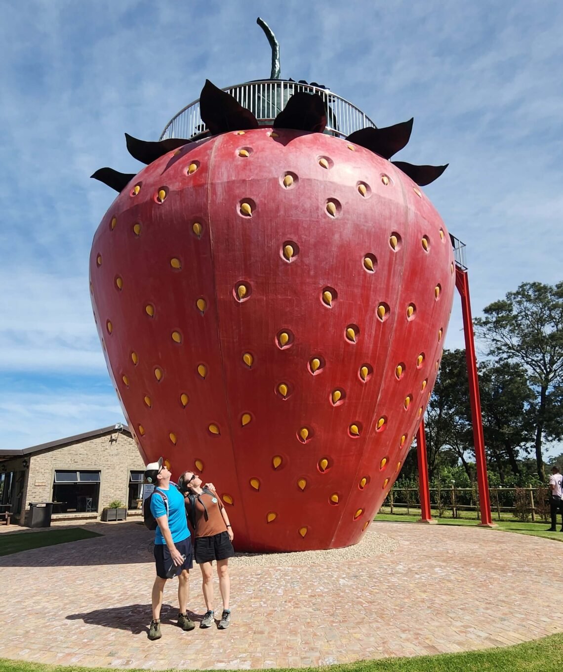 Redberry Farm