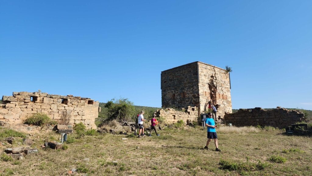 Double Drift Nature Reserve, a hidden gem in the Eastern Cape