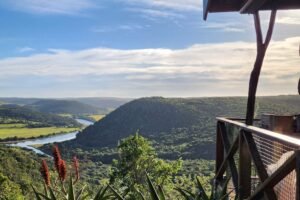 Hidden Gem stays in the Eastern Cape